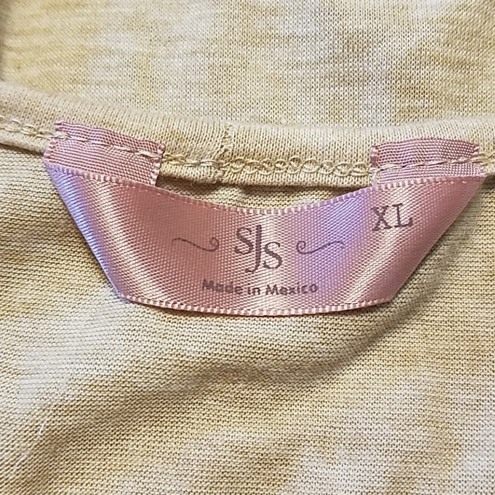 Knit top - Picture 4 of 4